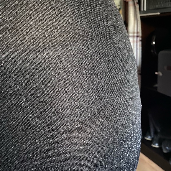 Selling this cute and sexy black sparkly dress from SHEIN. Never worn! - Picture 3 of 3